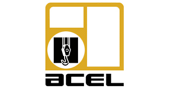 ACEL logo