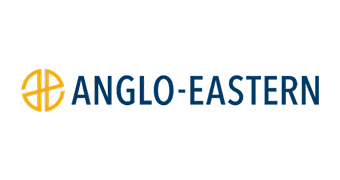 Anglo-Eastern logo