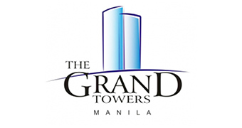 Grand Towers logo