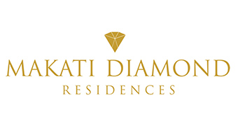 Makati Diamond Residences logo