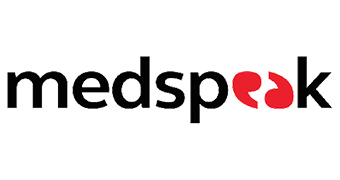 Medspeak logo