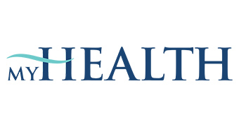 MyHealth logo