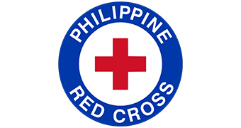 Philippine Red Cross logo
