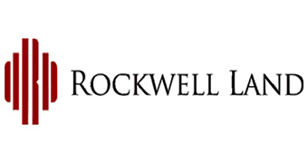 Rockwell Land logo
