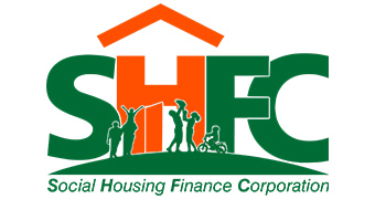 Social Housing Finance Corporation logo
