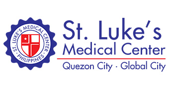 St. Luke's Medical Center logo
