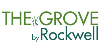 The Grove logo