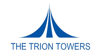 Trion Towers logo