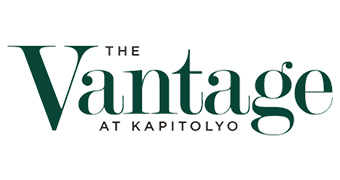 Vantage logo