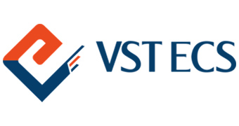 VST ECS logo